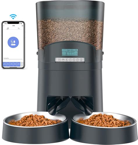products that are similar to automated feeder for pets